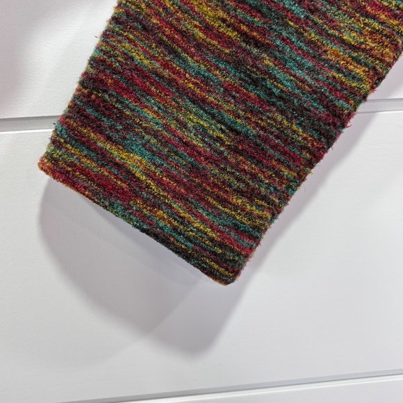 Vintage Easy Spirit made in Hong Kong wool blend button up jacket size M - Picture 5 of 16